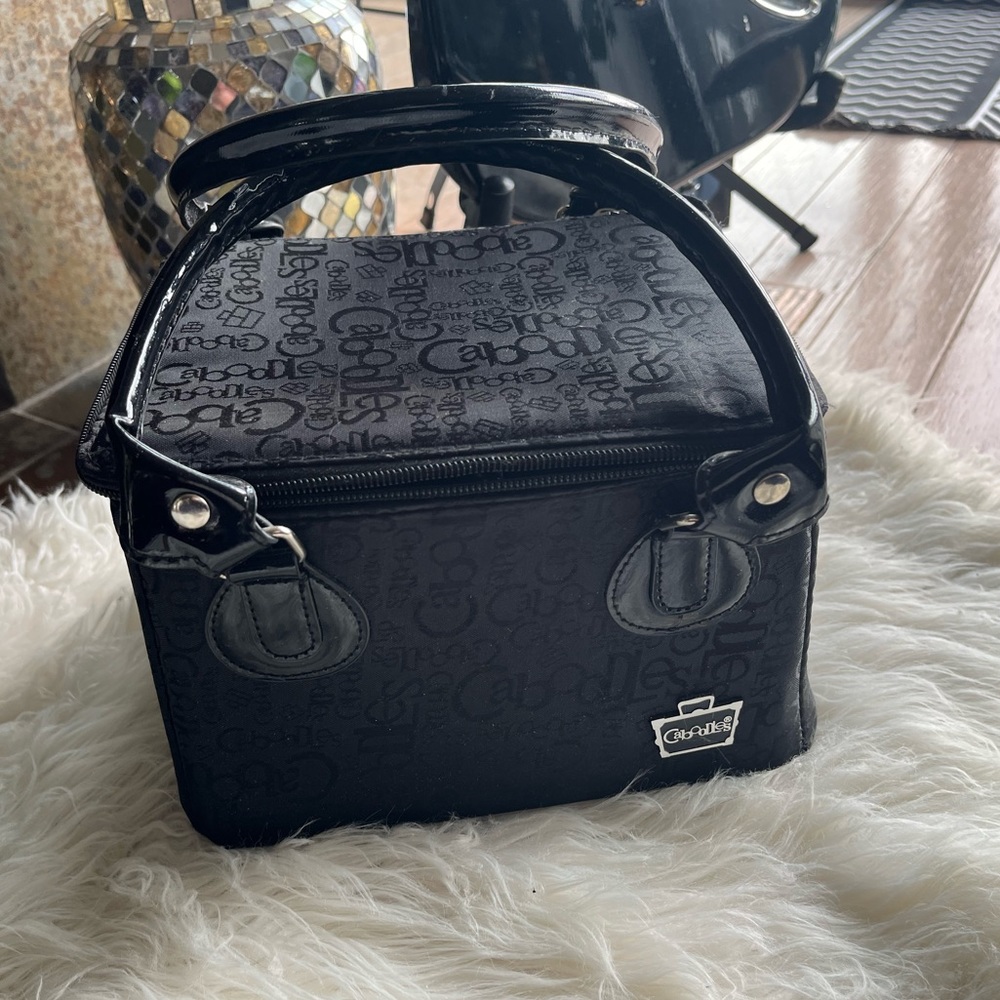 Caboodles Makeup Train Case